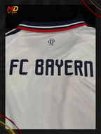Bayern Munich Away Jersey 26-27 -  Player Edition
