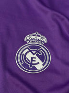 Real Madrid 16/17 Away Jersey - Retro Edition