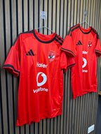 Ahly Home Shirt 26-27
