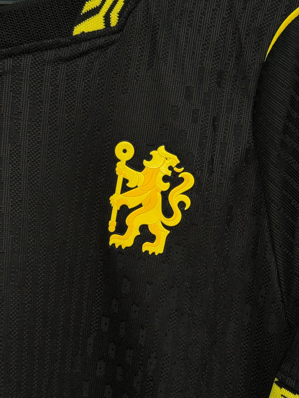 Chlesea Away Jersey 26-27 -  Player Edition