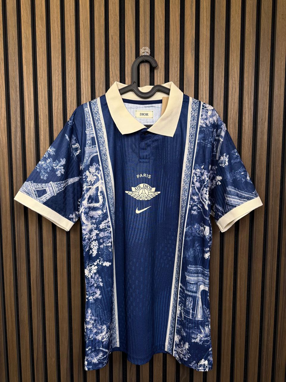 Paris Saint-Germain Special Jersey 26-27 - Player Edition
