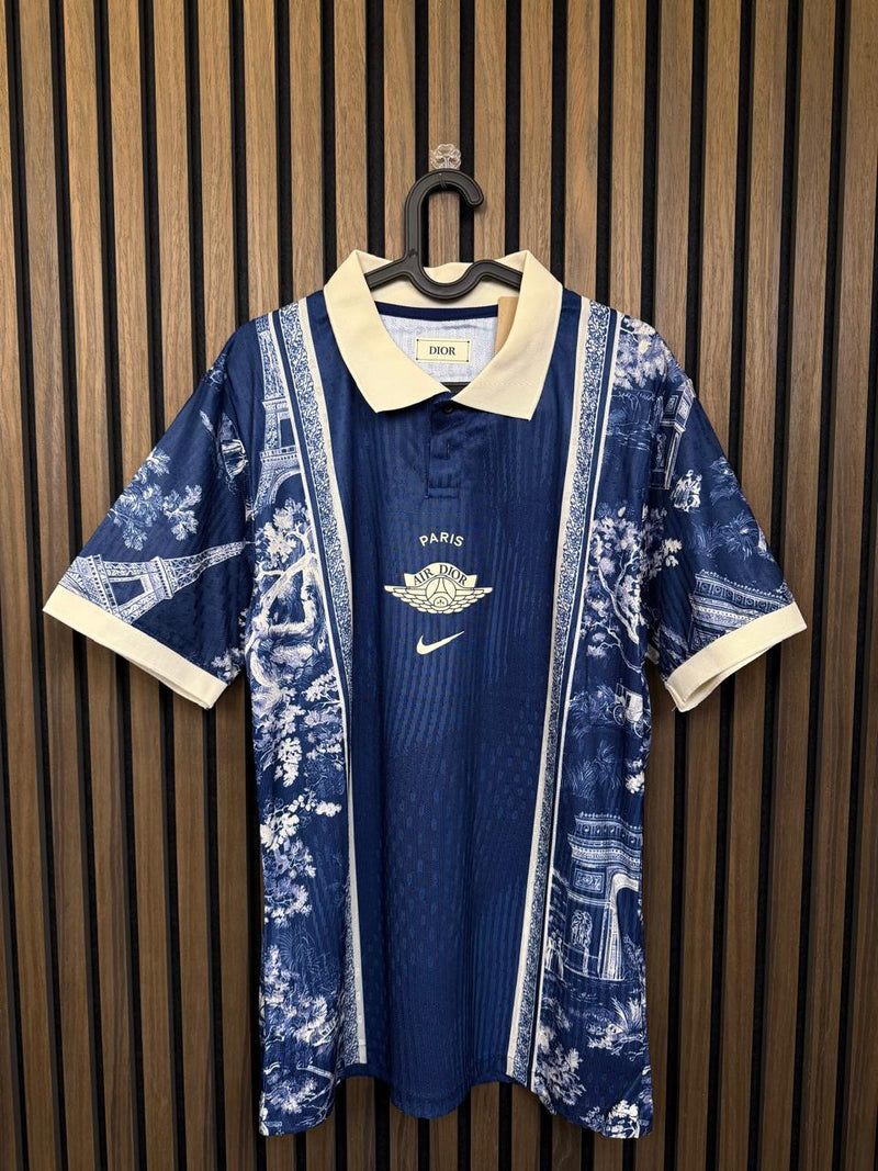 Paris Saint-Germain Special Jersey 26-27 - Player Edition