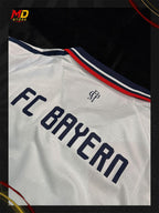 Bayern Munich Away Jersey 26-27 -  Player Edition