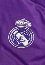 Real Madrid 16/17 Away Jersey - Retro Edition