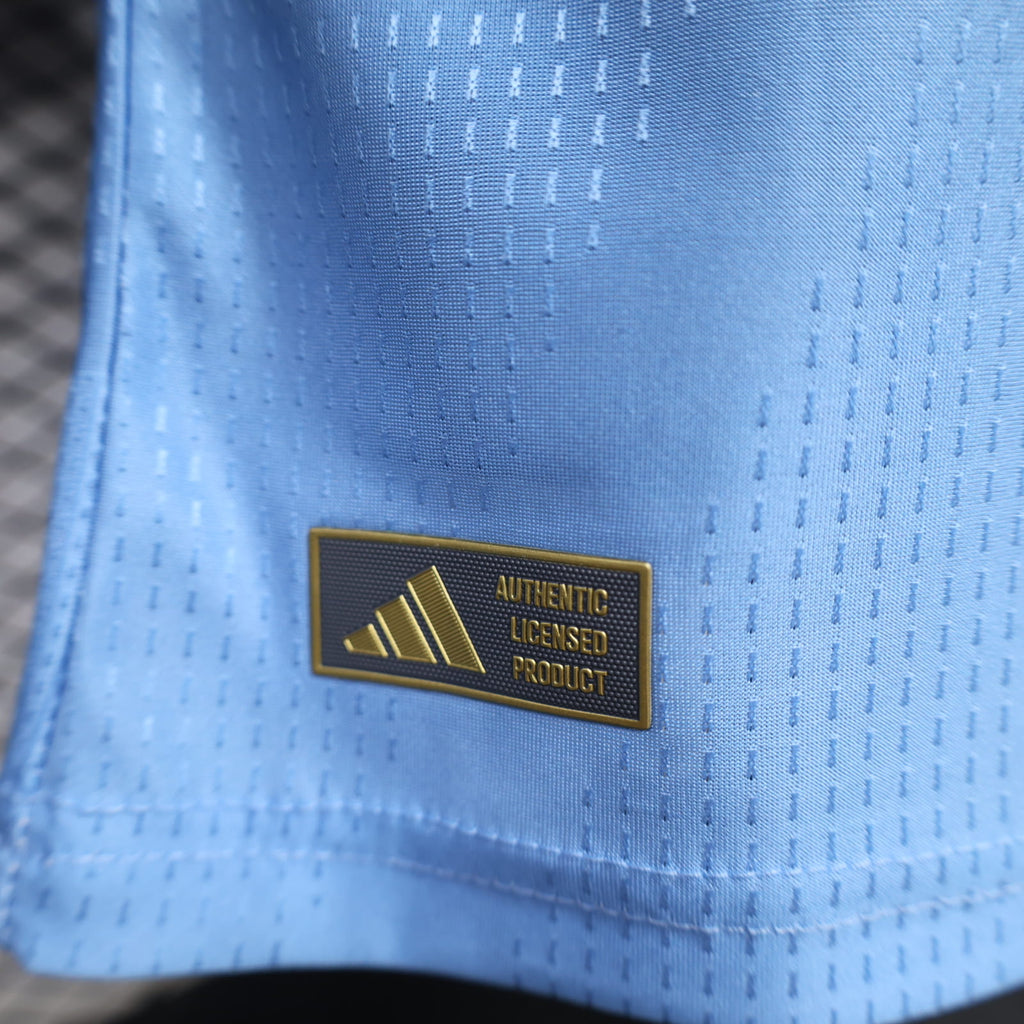 Messi Final game shirt - Argentina 2026