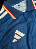 COMO HOME JERSEY 26-27 - PLAYER EDITION