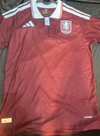 Aston Villa Home Jersey 26-27 -  Player Edition