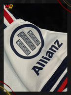 Bayern Munich Away Jersey 26-27 -  Player Edition