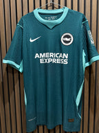 BRIGHTON THIRD JERSEY 26-27 PLAYER EDITION