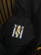 Real Madrid 98/99 Away Jersey - Retro Edition