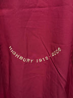 Arsenal 05/06 Home Jersey - Retro Edition