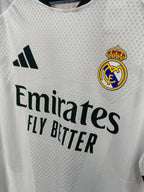 Real Madrid Home Jersey 26-27 -  Player Edition