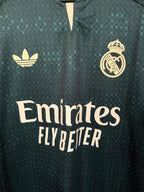 Real Madrid Away Jersey 26-27 -  Player Edition
