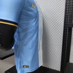 Messi Final game shirt - Argentina 2026