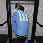 Messi Final game shirt - Argentina 2026
