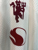 Manchester United Third Jersey 26-27 -  Player Edition