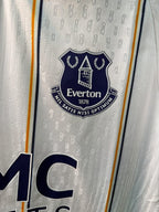 EVERTON AWAY KIT 26-27 - PLAYER EDITION