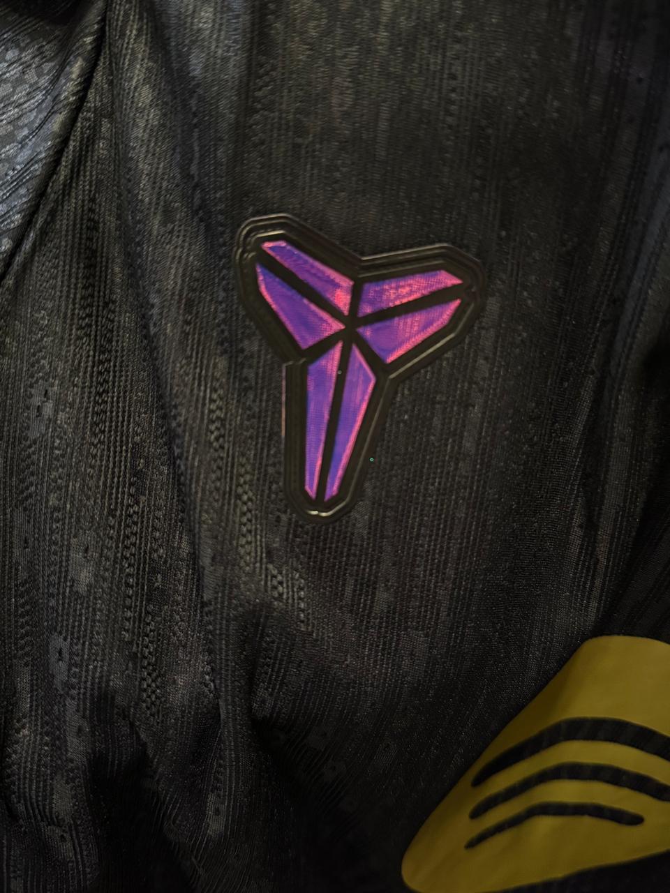 Barcelona Away Jersey 26-27 -  Player Edition