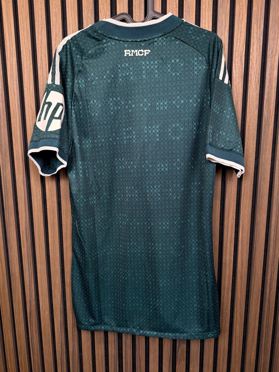 Real Madrid Away Jersey 26-27 -  Player Edition